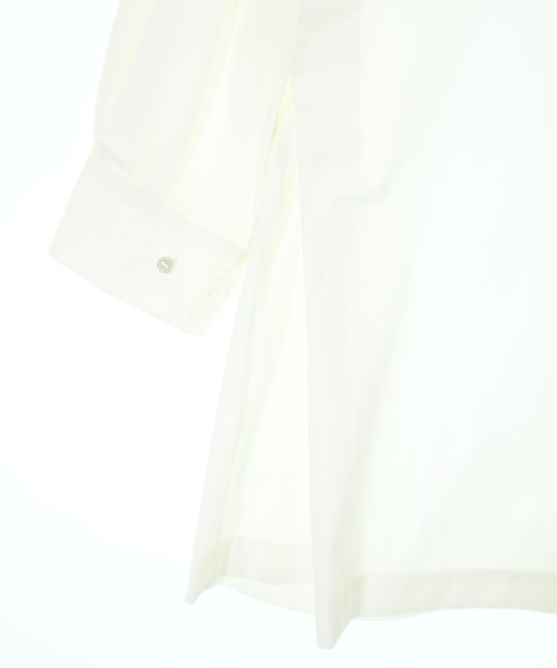 UNITED ARROWS（ユナイテッドアローズ）ブラウス 白 サイズ:F レディース/2200616213032