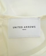 UNITED ARROWS（ユナイテッドアローズ）ブラウス 白 サイズ:F レディース/2200616213032