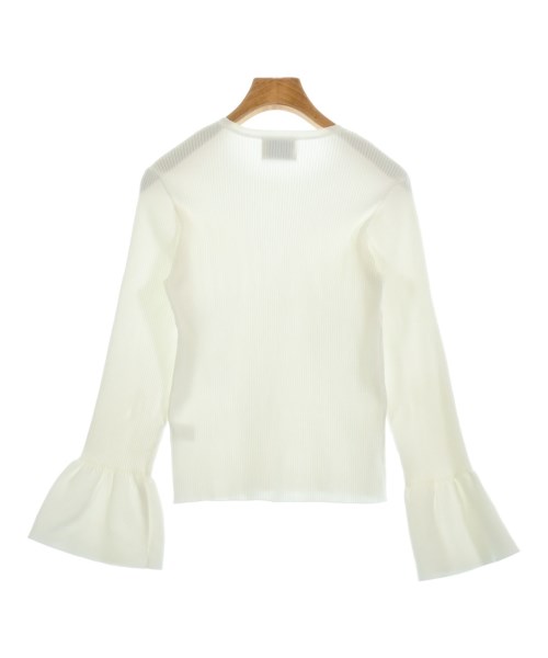 UNITED ARROWS（ユナイテッドアローズ）Tシャツ・カットソー 白 サイズ:-(M位) レディース/2200616302019