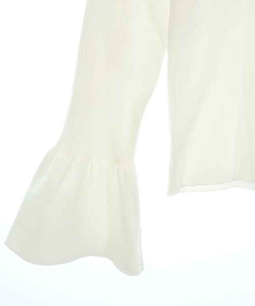 UNITED ARROWS（ユナイテッドアローズ）Tシャツ・カットソー 白 サイズ:-(M位) レディース/2200616302019