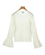 UNITED ARROWS（ユナイテッドアローズ）Tシャツ・カットソー 白 サイズ:-(M位) レディース/2200616302019