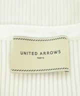 UNITED ARROWS（ユナイテッドアローズ）Tシャツ・カットソー 白 サイズ:-(M位) レディース/2200616302019