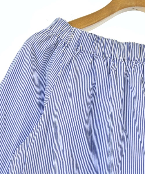 UNITED ARROWS（ユナイテッドアローズ）ブラウス 青 サイズ:-(M位) レディース/2200616302040
