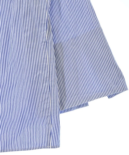 UNITED ARROWS（ユナイテッドアローズ）ブラウス 青 サイズ:-(M位) レディース/2200616302040