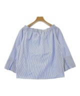 UNITED ARROWS（ユナイテッドアローズ）ブラウス 青 サイズ:-(M位) レディース/2200616302040
