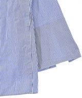 UNITED ARROWS（ユナイテッドアローズ）ブラウス 青 サイズ:-(M位) レディース/2200616302040