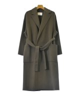 UNITED ARROWS（ユナイテッドアローズ）チェスターコート カーキ サイズ:38(M位) レディース/2200616310014