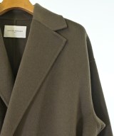 UNITED ARROWS（ユナイテッドアローズ）チェスターコート カーキ サイズ:38(M位) レディース/2200616310014