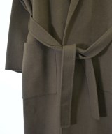 UNITED ARROWS（ユナイテッドアローズ）チェスターコート カーキ サイズ:38(M位) レディース/2200616310014