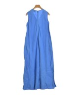 UNITED ARROWS（ユナイテッドアローズ）ワンピース 青 サイズ:36(S位) レディース/2200608263045