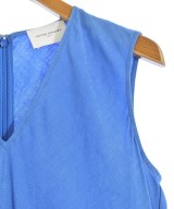 UNITED ARROWS（ユナイテッドアローズ）ワンピース 青 サイズ:36(S位) レディース/2200608263045
