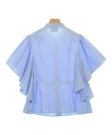 UNITED ARROWS（ユナイテッドアローズ）カジュアルシャツ 青 サイズ:F レディース/2200608263069