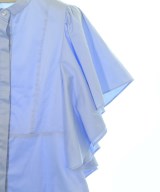 UNITED ARROWS（ユナイテッドアローズ）カジュアルシャツ 青 サイズ:F レディース/2200608263069