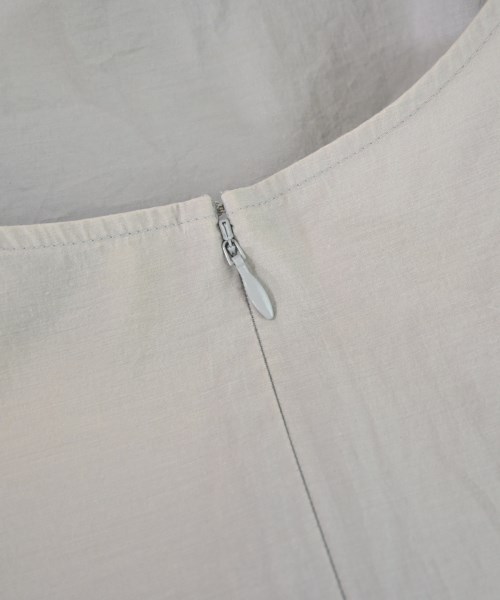 UNITED ARROWS（ユナイテッドアローズ）ブラウス グレー サイズ:F レディース/2200608263076