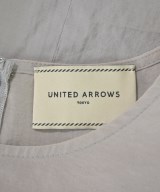 UNITED ARROWS（ユナイテッドアローズ）ブラウス グレー サイズ:F レディース/2200608263076