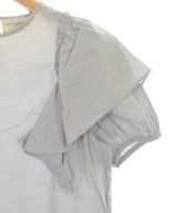 UNITED ARROWS（ユナイテッドアローズ）ブラウス グレー サイズ:F レディース/2200608263076