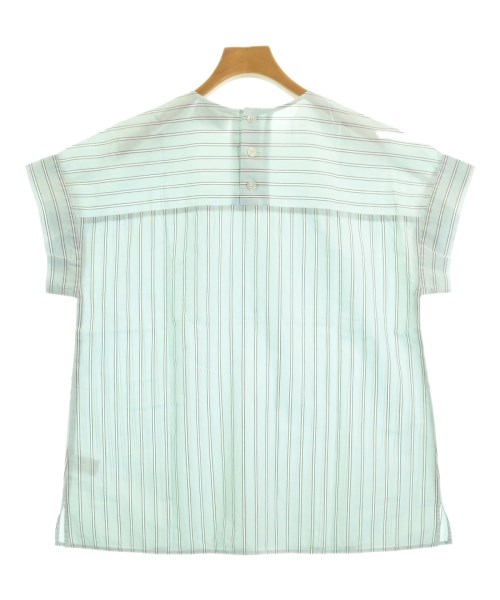 UNITED ARROWS（ユナイテッドアローズ）カジュアルシャツ 青 サイズ:F レディース/2200610226069