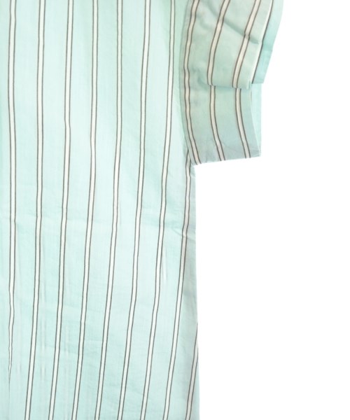 UNITED ARROWS（ユナイテッドアローズ）カジュアルシャツ 青 サイズ:F レディース/2200610226069