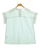 UNITED ARROWS（ユナイテッドアローズ）カジュアルシャツ 青 サイズ:F レディース/2200610226069