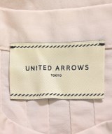 UNITED ARROWS（ユナイテッドアローズ）カジュアルシャツ ピンク サイズ:36(S位) レディース/2200612169067