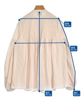 UNITED ARROWS（ユナイテッドアローズ）カジュアルシャツ ピンク サイズ:36(S位) レディース/2200612169067