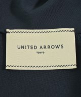 UNITED ARROWS（ユナイテッドアローズ）ワンピース 紺 サイズ:38(M位) レディース/2200614406108