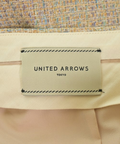UNITED ARROWS（ユナイテッドアローズ）その他 ベージュ サイズ:36(S位) レディース/2200616148204
