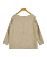 UNITED ARROWS（ユナイテッドアローズ）ブラウス ベージュ サイズ:36(S位) レディース/2200616148211