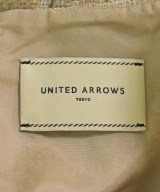 UNITED ARROWS（ユナイテッドアローズ）ブラウス ベージュ サイズ:36(S位) レディース/2200616148211