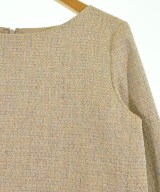 UNITED ARROWS（ユナイテッドアローズ）ブラウス ベージュ サイズ:36(S位) レディース/2200616148211