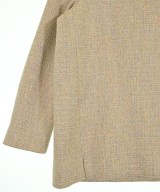UNITED ARROWS（ユナイテッドアローズ）ブラウス ベージュ サイズ:36(S位) レディース/2200616148211