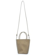 UNITED ARROWS（ユナイテッドアローズ）ショルダーバッグ ベージュ サイズ:- レディース/2200616168042