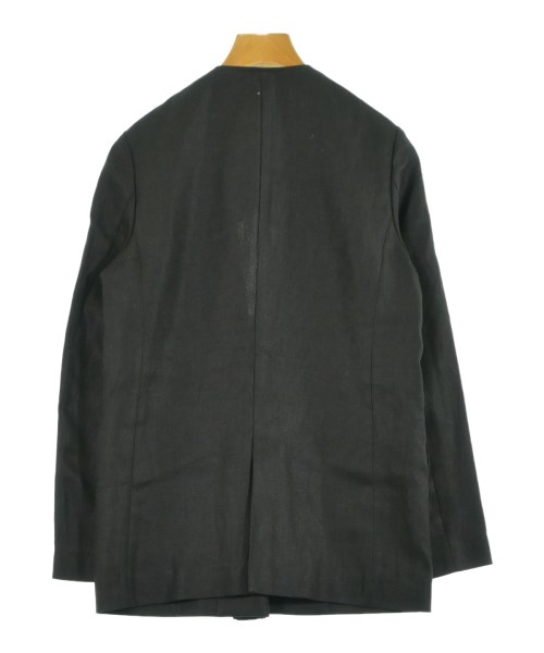 UNITED ARROWS（ユナイテッドアローズ）その他 黒 サイズ:36(S位) レディース/2200616401033