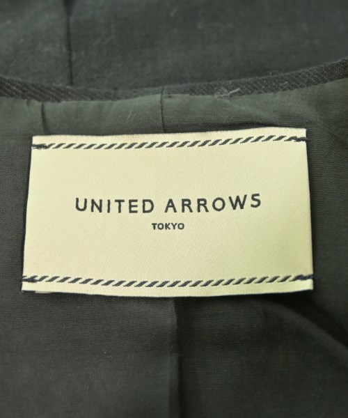 UNITED ARROWS（ユナイテッドアローズ）その他 黒 サイズ:36(S位) レディース/2200616401033