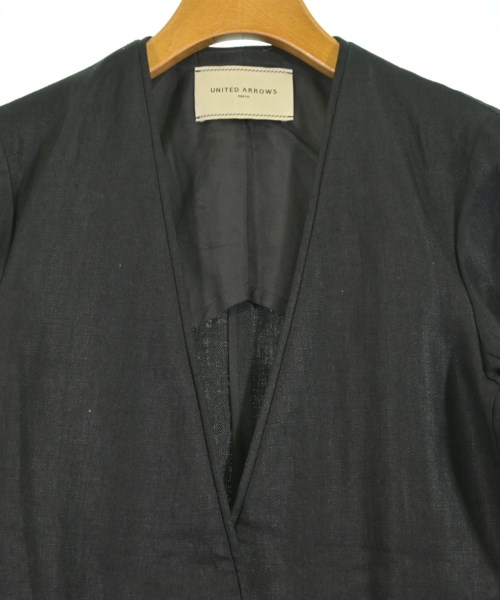 UNITED ARROWS（ユナイテッドアローズ）その他 黒 サイズ:36(S位) レディース/2200616401033