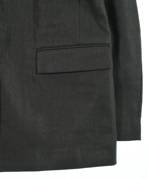 UNITED ARROWS（ユナイテッドアローズ）その他 黒 サイズ:36(S位) レディース/2200616401033