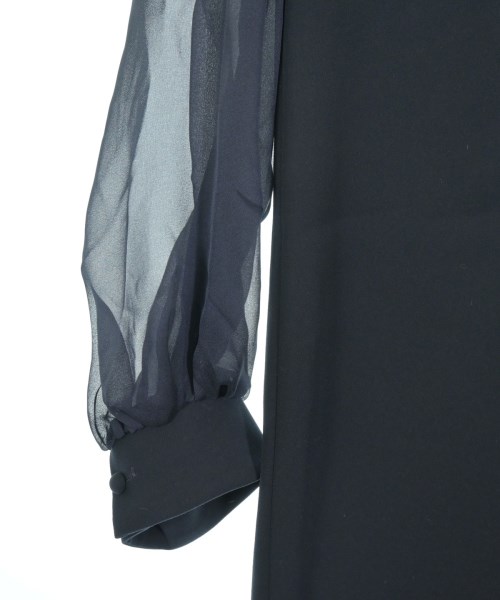 UNITED ARROWS（ユナイテッドアローズ）ワンピース 紺 サイズ:38(M位) レディース/2200616450024