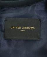 UNITED ARROWS（ユナイテッドアローズ）ワンピース 紺 サイズ:38(M位) レディース/2200616450024