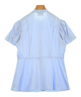 UNITED ARROWS（ユナイテッドアローズ）カジュアルシャツ 青 サイズ:38(M位) レディース/2200616450031