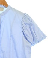 UNITED ARROWS（ユナイテッドアローズ）カジュアルシャツ 青 サイズ:38(M位) レディース/2200616450031