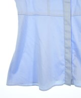 UNITED ARROWS（ユナイテッドアローズ）カジュアルシャツ 青 サイズ:38(M位) レディース/2200616450031
