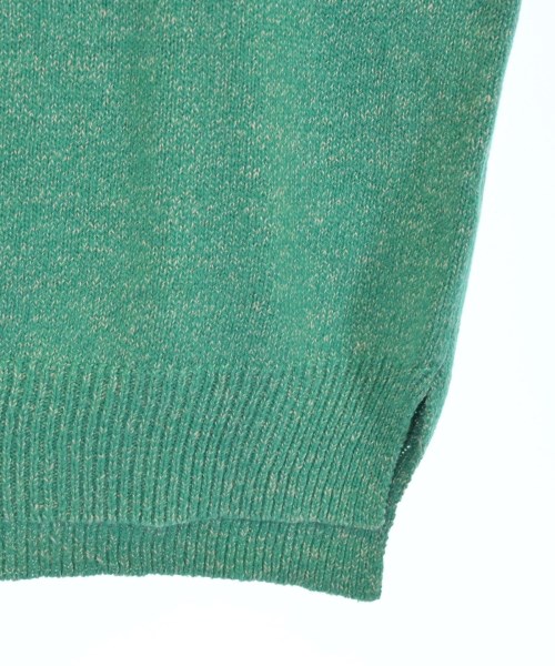 UNITED ARROWS（ユナイテッドアローズ）ベスト 緑 サイズ:-(L位) レディース/2200616484135