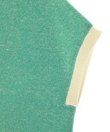 UNITED ARROWS（ユナイテッドアローズ）ベスト 緑 サイズ:-(L位) レディース/2200616484135