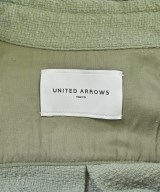 UNITED ARROWS（ユナイテッドアローズ）カジュアルシャツ 緑 サイズ:-(M位) レディース/2200616484319