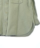 UNITED ARROWS（ユナイテッドアローズ）カジュアルシャツ 緑 サイズ:-(M位) レディース/2200616484319