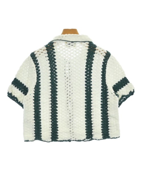 UNITED ARROWS（ユナイテッドアローズ）カーディガン 白 サイズ:-(L位) レディース/2200616484395