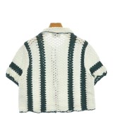 UNITED ARROWS（ユナイテッドアローズ）カーディガン 白 サイズ:-(L位) レディース/2200616484395