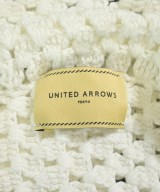 UNITED ARROWS（ユナイテッドアローズ）カーディガン 白 サイズ:-(L位) レディース/2200616484395