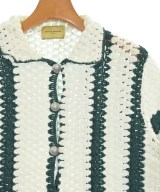 UNITED ARROWS（ユナイテッドアローズ）カーディガン 白 サイズ:-(L位) レディース/2200616484395