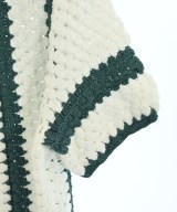 UNITED ARROWS（ユナイテッドアローズ）カーディガン 白 サイズ:-(L位) レディース/2200616484395